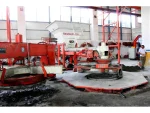 Ø 800-3600 mm Concrete Pipe Machine - Image 8
