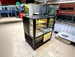 100 Cm Underneath Cooling Display Type Refrigerator