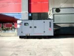 150 kVA Diesel Generator - Image 10