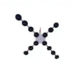 1000 Kg Lifting Capacity Glass Lifting Suction Cup