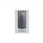 100 Lt Single Coil Vertical Type Boiler