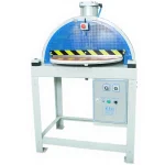 10D Rotary Leather Burning and Bonding Machine