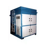 18.5 Kw Sandblasting Vacuum Machine