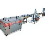 Automatic Aerosol Filling Machine AEF 3500