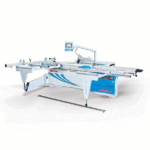 3800 mm (4kW) Wood Horizontal Circular Saw
