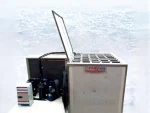 Mold Ice Machine with 3150 Kg Daily Ice Capacity - Image 2