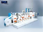508 mm Flexo Label Printing Machine - Image 5