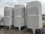 10 m³ Stainless Storage Tank - Image 4