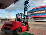 3 Ton (4500 Mm) Diesel Forklift - Image 6