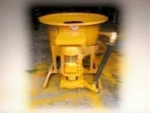 Preparatory Drilling Mixer - Image 2