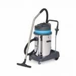 80 Litre 3000 W Industrial Wet and Dry Vacuum Cleaner
