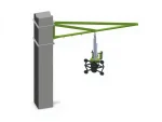 Vacuum Lifting System Compatible with 500 Kg Electric Cranes - Image 11