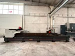 2x6 Meter 130 Ampere CNC Plasma Cutting Machine - Image 24