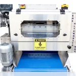 Dried Fig Date Fruit Cube Slicing Machine