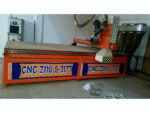CNC Router Machines - Image 2