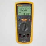 Fluke 1503 - Insulation Resistance Tester 1Kv
