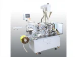 120 Pieces / Minute Horizontal Powder Filling and Packaging Machine - Image 2
