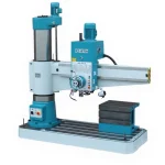 JRD 5016 Ø 50x1600 mm Radial Drilling Machine