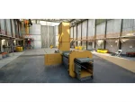 90 Tons Automatic Horizontal Waste Baling Press - Image 4
