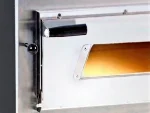 6x35 Cm Electric Single Deck Pizza Oven - Image 5