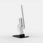 Manual Sausage Clip Machine