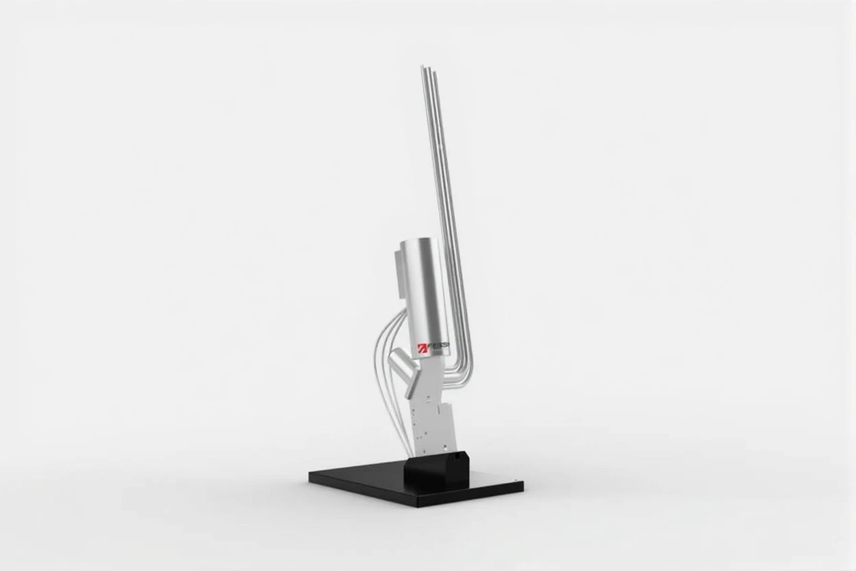 2159kzjr7srmw0cvrdta123eq0 Manual Sausage Clip Machine - Image 1