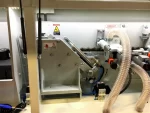 Self-Dust Extraction 5-Unit PVC Edge Banding Machine - Image 8