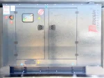 55 kVA Diesel Generator - Image 17