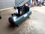 200 Litre Double Stage Piston Air Compressor - Image 2