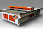 2200x3300 mm Wood Laser Cutting Machine - Image 2
