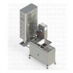 250 Gr-2000 Gr Grated Cheese Weighting Machine