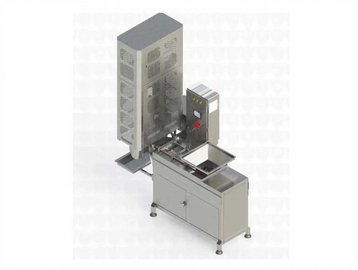 21eqwrjptdrmc0ctx2xrdthmmc 250 Gr-2000 Gr Grated Cheese Weighting Machine - Image 1