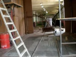 Sandblasting Room - Image 4