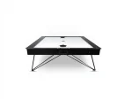 Lux Black L Boy Air Hockey Table - Image 3