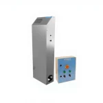 Steam Air Conditioning Unit