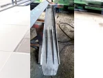 Forklift Fork Extension Cover/Blade - Image 4