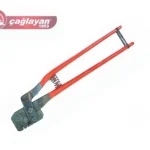 3.5 mm Riveted Scissors