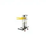 FS 0412 P 400 Kg Mini Manual Stacker