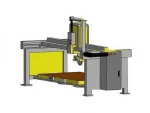 UKK2 Light Type Bridge Cutting Machine - Image 3