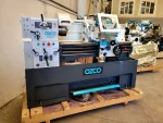 420 mm Universal Lathe - Image 2