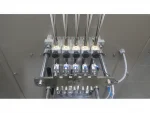 300 pieces/minute Stick Sugar Packaging Machine - Image 3