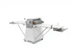 Automatic Dough Rolling Machine