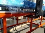 L Type Modular Belt Conveyor System - Image 9