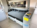 Kgl-1810 Four Head Laser Cutting Machine - Image 6