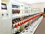 GBW/120WM Yarn Winding Machine