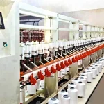 GBW/120WM Yarn Winding Machine