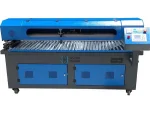1800 x 3300 mm 150W Laser Cutting Machine - Image 14