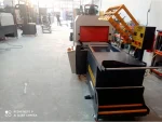Semi-Automatic L Cut Shrink Packaging Machine - Image 8