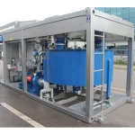 Fully Automatic Bentonite Mixer