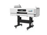 TPI-600 Digital Textile Dust Transfer Printing Machine - Image 2